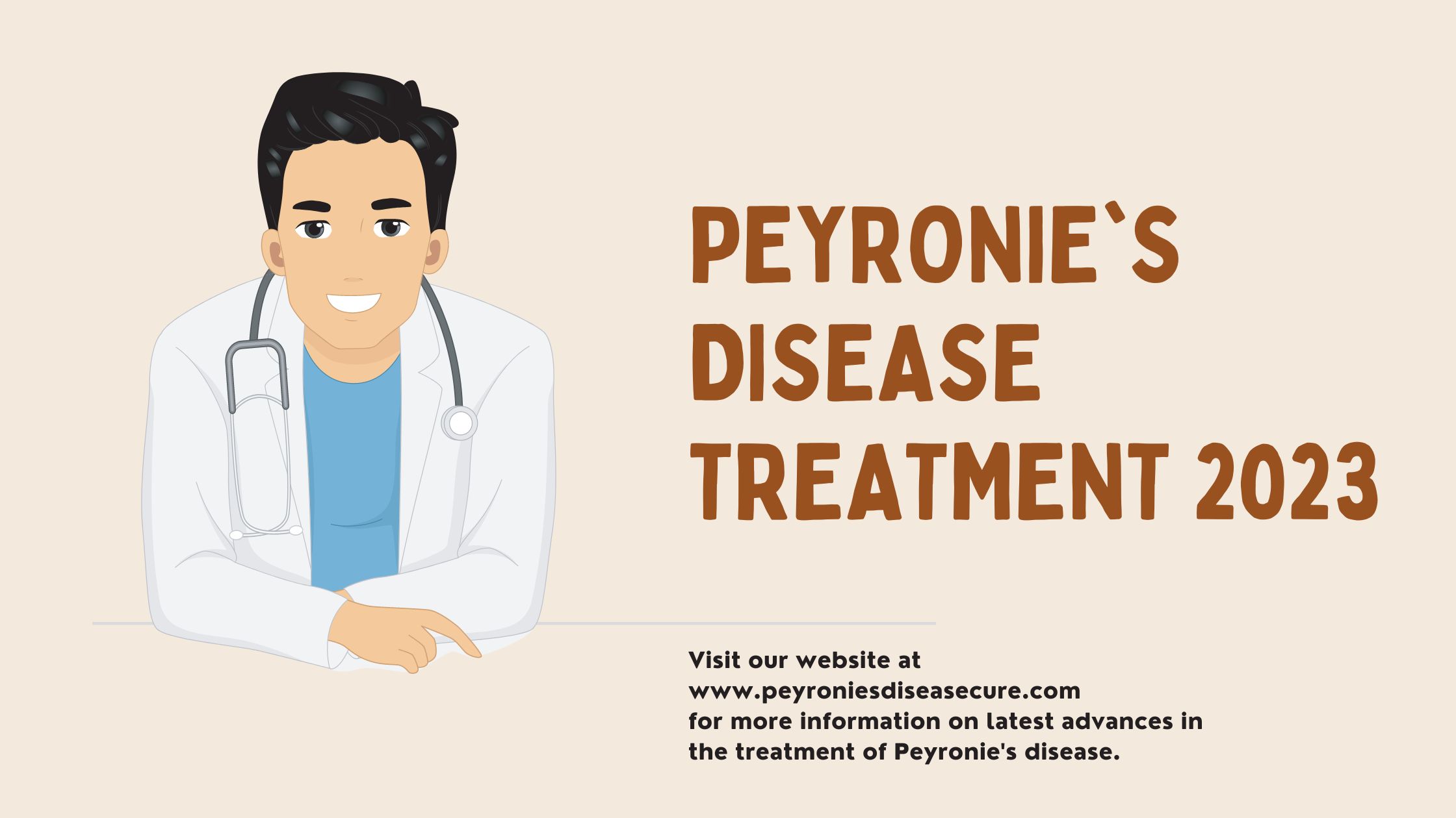 Peyronie S Disease Treatment Recent Advances